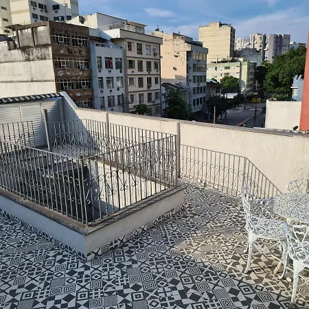 2 Quartos Com Terraco E Vista Para O Macico Da Tijuca - 5Min Estacao Do Metro - Wi-Fi 75Mbps - Ar Split Nos Quartos - Cozinha Completa Río de Janeiro Exterior foto