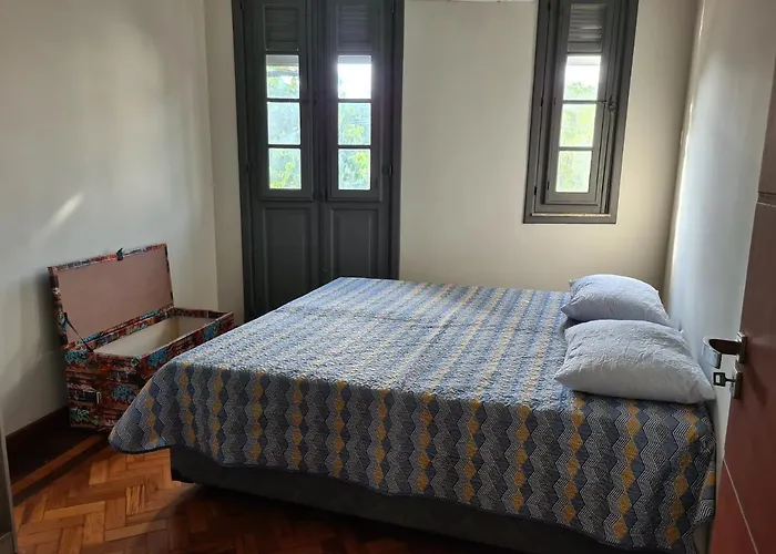 2 Quartos Com Terraco E Vista Para O Macico Da Tijuca - 5Min Estacao Do Metro - Wi-Fi 75Mbps - Ar Split Nos Quartos - Cozinha Completa
