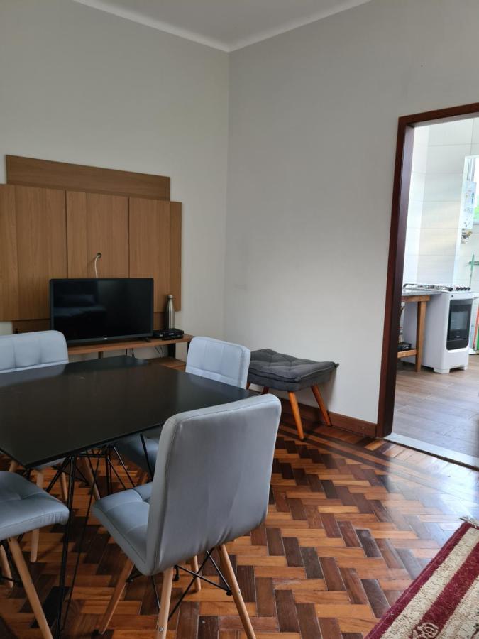 2 Quartos Com Terraco E Vista O Macico Da Tijuca - 5min Estacao Do Metro - Wi-fi 75mbps - Ar Split Nos Quartos - Cozinha Completa Río de Janeiro