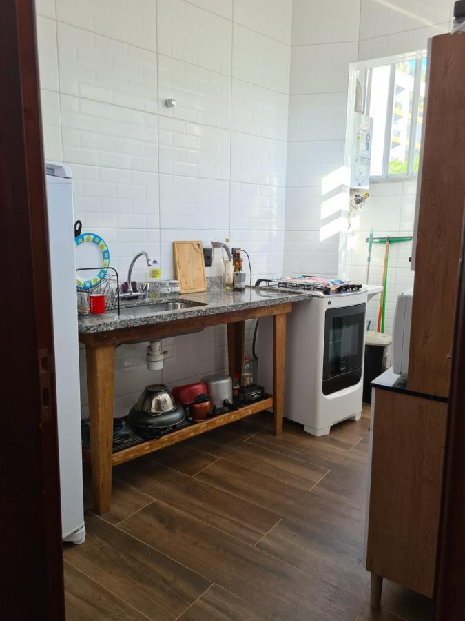 2 Quartos Com Terraco E Vista O Macico Da Tijuca - 5min Estacao Do Metro - Wi-fi 75mbps - Ar Split Nos Quartos - Cozinha Completa Apartamento *