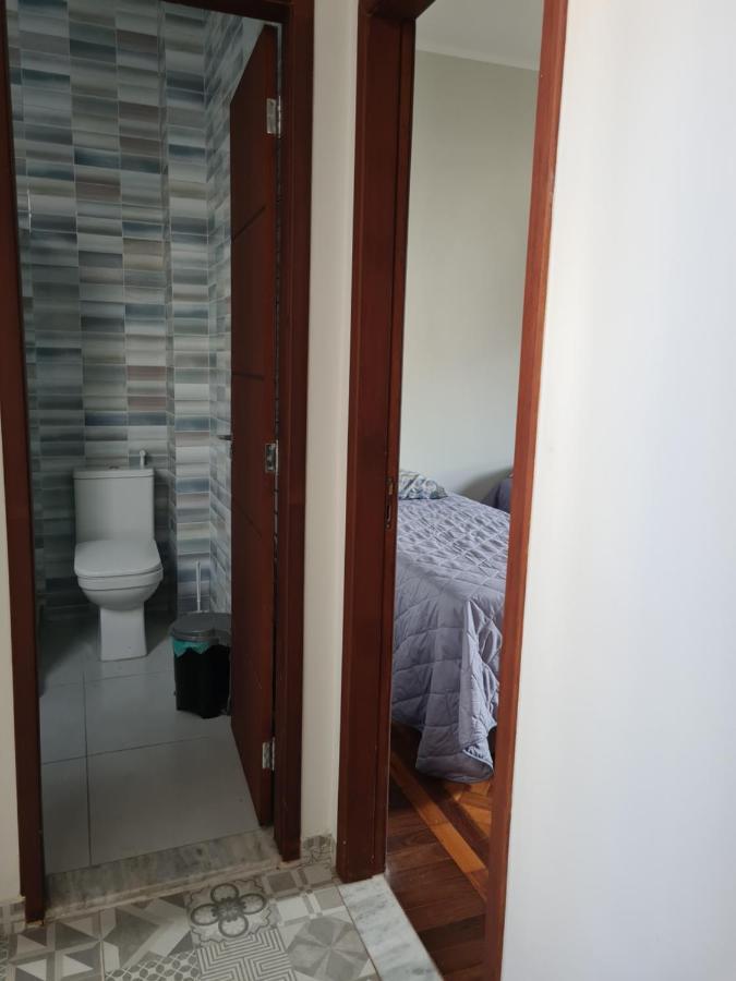2 Quartos Com Terraco E Vista O Macico Da Tijuca - 5min Estacao Do Metro - Wi-fi 75mbps - Ar Split Nos Quartos - Cozinha Completa Apartamento *