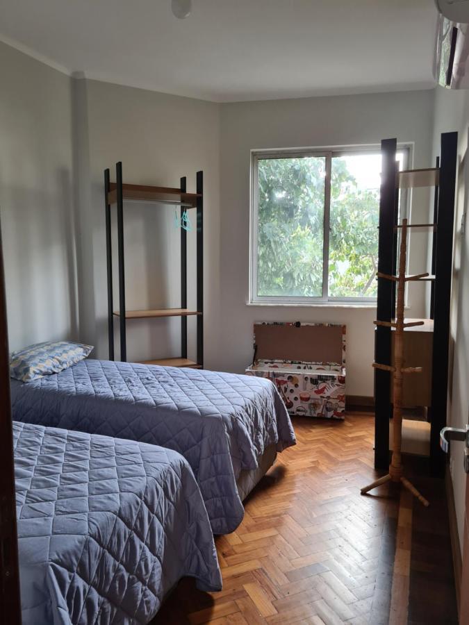 Apartamento 2 Quartos Com Terraco E Vista O Macico Da Tijuca - 5min Estacao Do Metro - Wi-fi 75mbps - Ar Split Nos Quartos - Cozinha Completa *